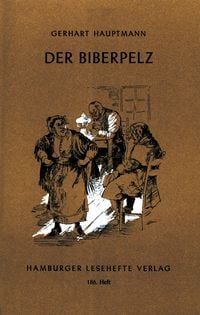 Produktbild: Der Biberpelz