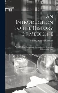 Produktbild: An Introduction to the History of Medicine