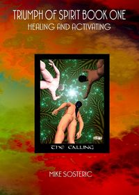 Produktbild: Triumph of Spirit Book One