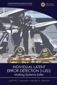 Produktbild: Individual Latent Error Detection (I-LED)