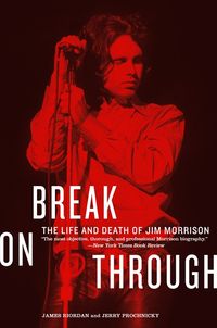 Produktbild: Break on Through