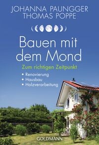 Produktbild: Bauen mit dem Mond