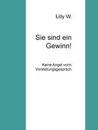 Produktbild: Sie sind ein Gewinn!