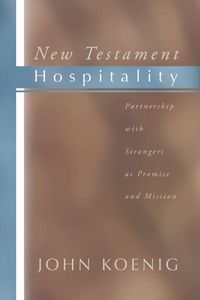 Produktbild: New Testament Hospitality
