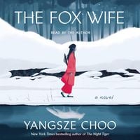 Produktbild: The Fox Wife