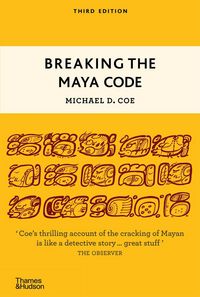 Produktbild: Breaking the Maya Code