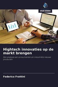 Produktbild: Hightech innovaties op de markt brengen