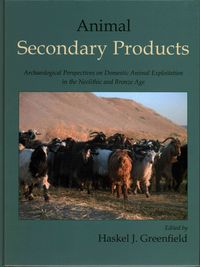 Produktbild: Animal Secondary Products