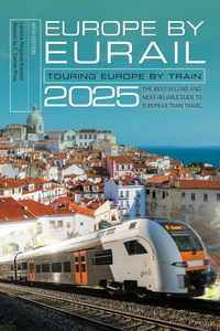 Produktbild: Europe by Eurail 2025