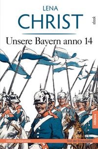 Produktbild: Unsere Bayern anno 14