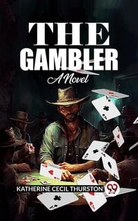 Produktbild: The Gambler A Novel