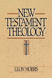 Produktbild: The New Testament Theology