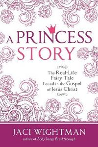 Produktbild: A Princess Story