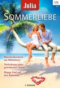 Produktbild: Julia Sommerliebe Band 25