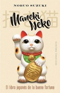 Produktbild: Maneki Neko