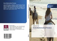 Produktbild: Some Mathematical Paradox
