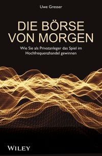 Produktbild: Die B&ouml;rse von morgen