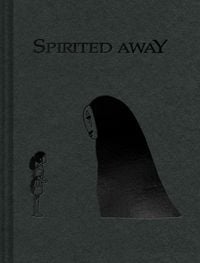 Produktbild: Studio Ghibli Spirited Away Notebook
