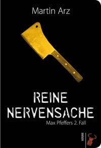 Produktbild: Reine Nervensache