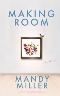 Produktbild: Making Room