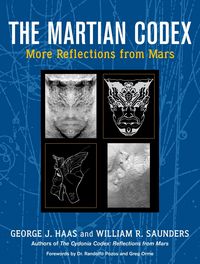 Produktbild: The Martian Codex