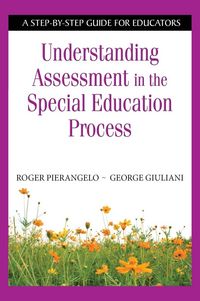 Produktbild: Understanding Assessment in the Special Education Process