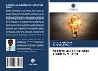 Produktbild: Rechte An Geistigem Eigentum (ipr)
