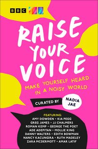 Produktbild: Raise Your Voice