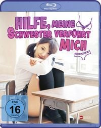 Produktbild: Hilfe, meine Schwester verf&uuml;hrt mich