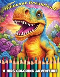 Produktbild: Dinosaur Dreamland