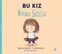 Produktbild: Bu Kiz Biraz Sessiz