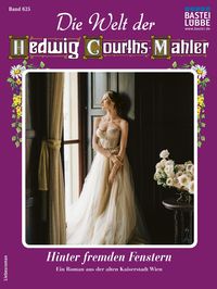 Produktbild: Die Welt der Hedwig Courths-Mahler 625
