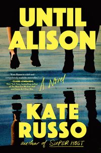 Produktbild: Russo, K: Until Alison