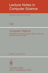 Produktbild: Computer Algebra