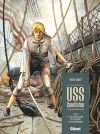 Produktbild: USS Constitution