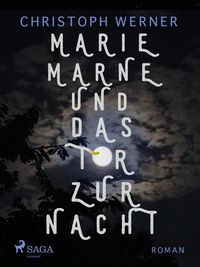 Produktbild: Marie Marne und das Tor zur Nacht