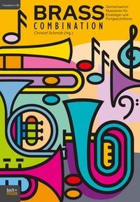 Produktbild: Brass Combination - Trompeten in B