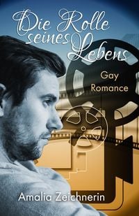 Produktbild: Die Rolle seines Lebens