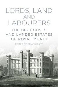 Produktbild: Lords, Land and Labourers