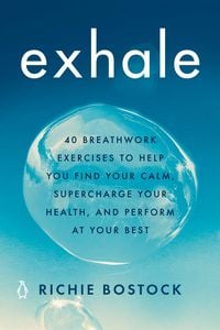 Produktbild: Exhale