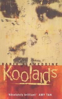 Produktbild: Alameddine, R: Koolaids