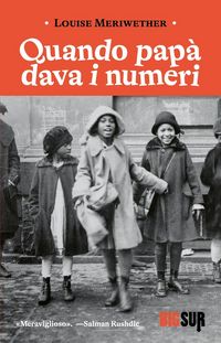 Produktbild: Quando pap&agrave;&nbsp;dava i numeri