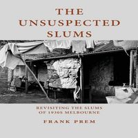 Produktbild: The Unsuspected Slums