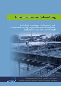 Produktbild: Industrieabwasserbehandlung
