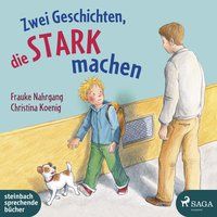 Produktbild: Zwei Geschichten, die stark machen