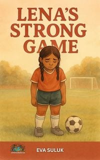 Produktbild: Lena's Strong Game (Where Dignity Grows, #18)