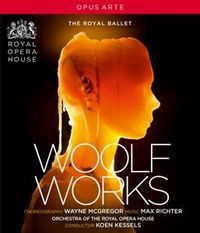 Produktbild: Woolf Works