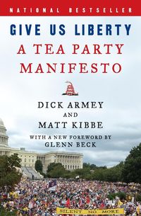 Produktbild: Give Us Liberty