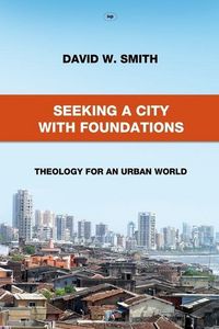 Produktbild: Seeking a City with Foundations