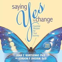Produktbild: Saying Yes to Change